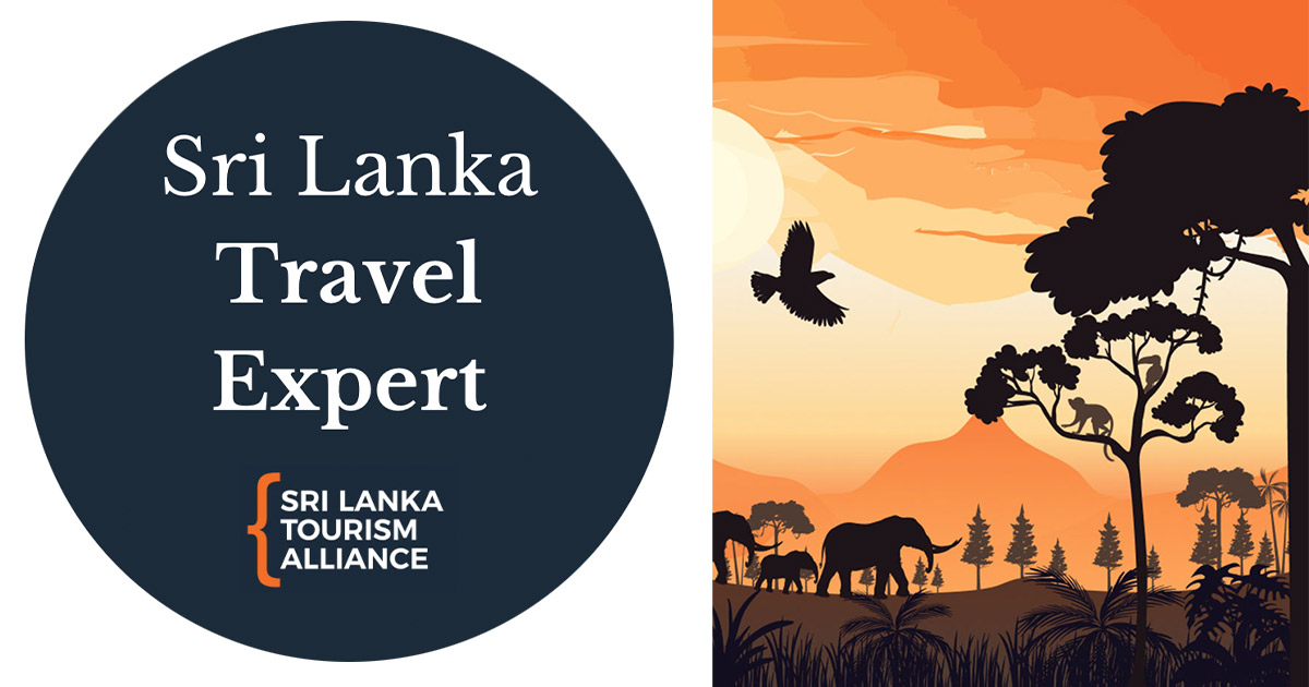 Login | Sri Lanka Travel Expert Training Portal